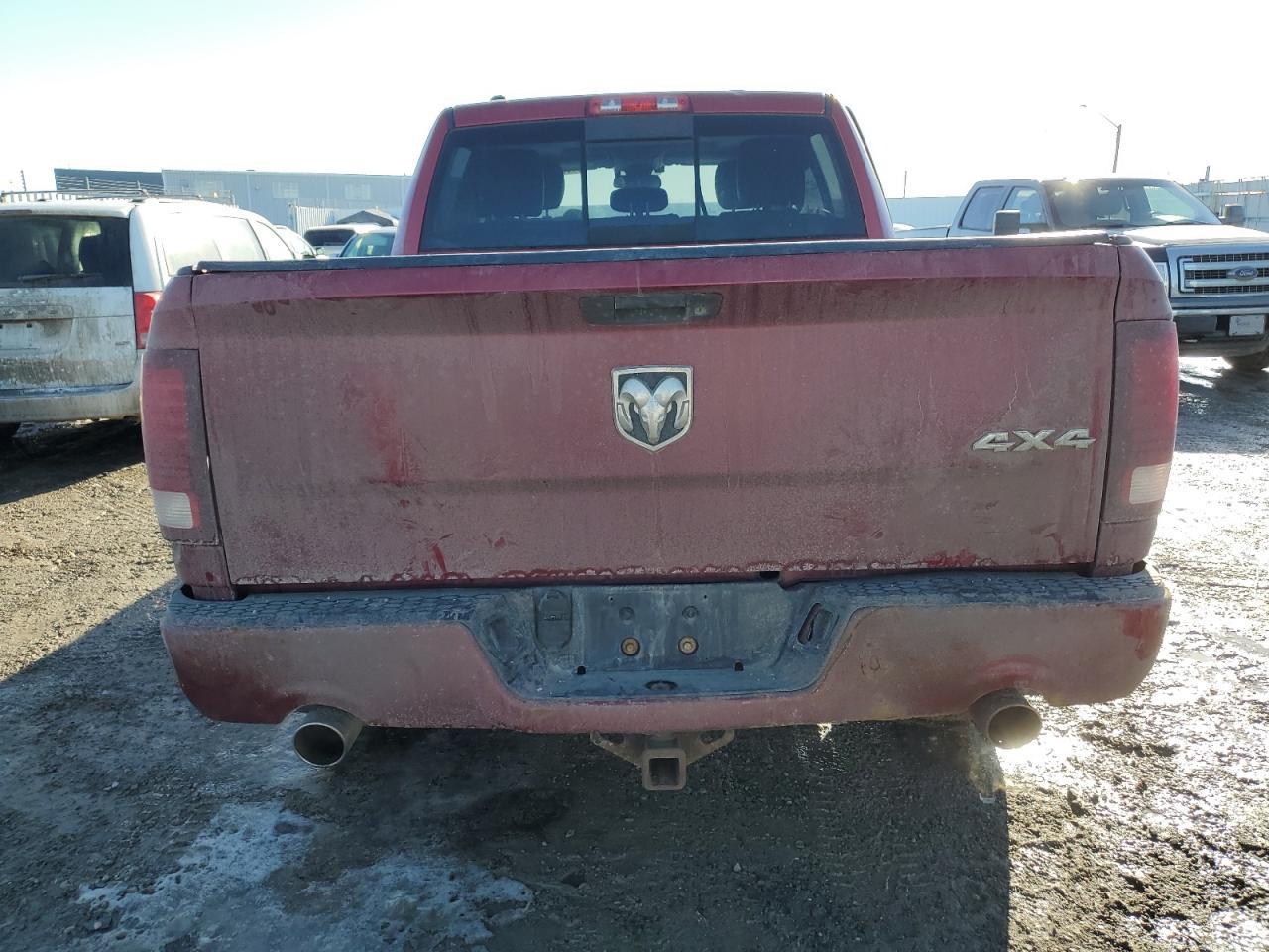 2014 RAM 1500 SPORT - Image 6
