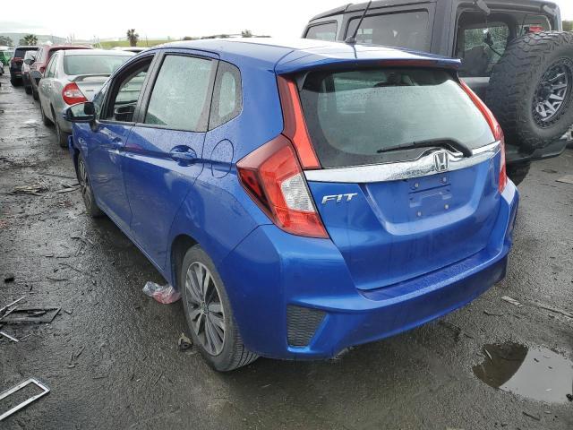 2015 Honda Fit Ex - Image 2