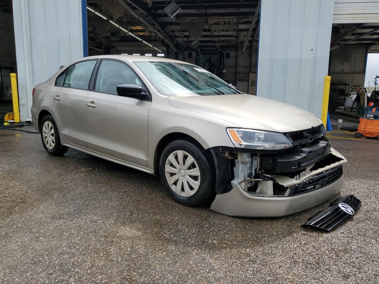 2013 VOLKSWAGEN JETTA BASE - Фото 4