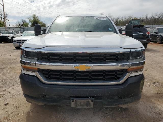 2017 Chevrolet Silverado C1500 - Фото 5