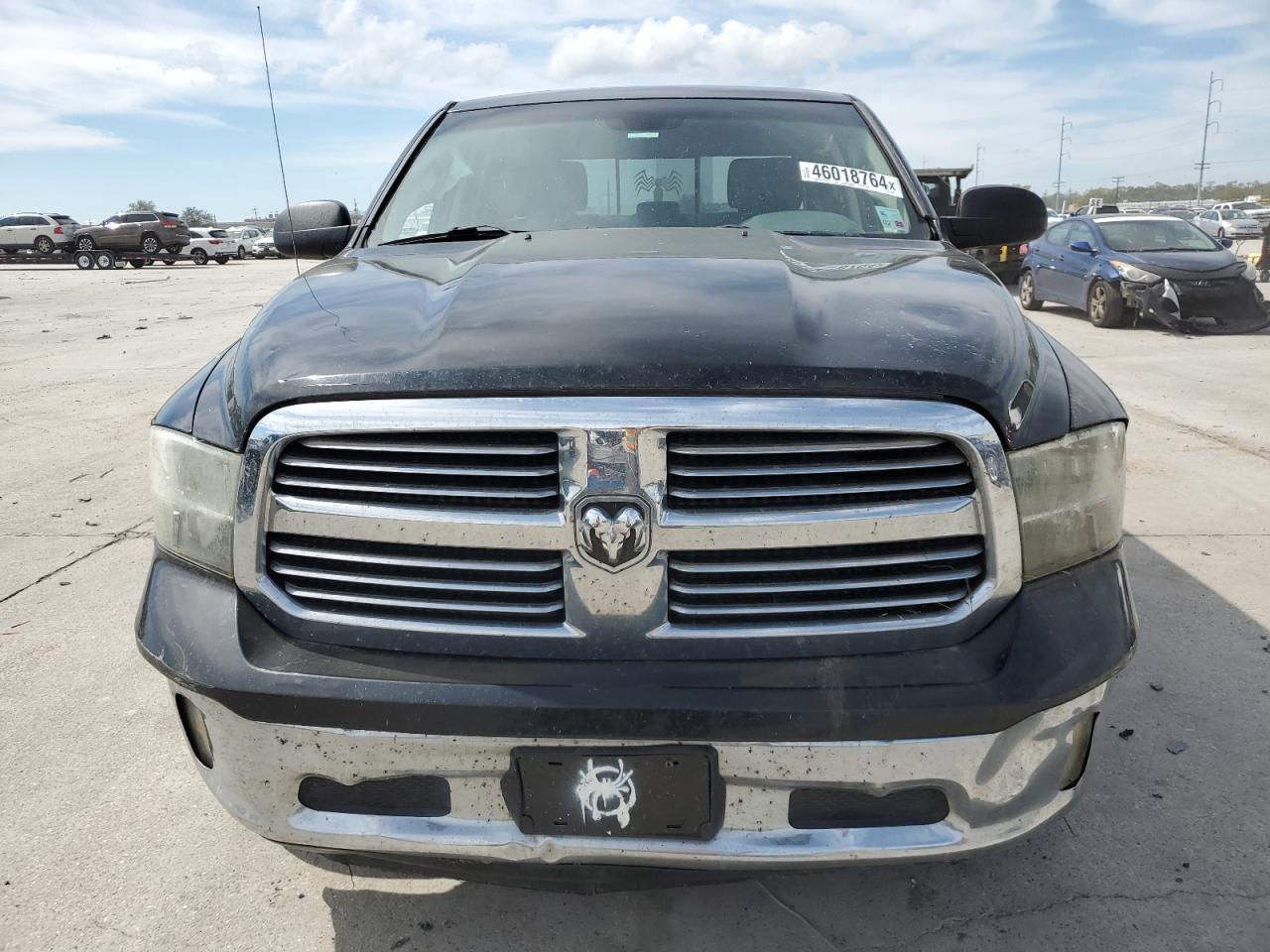 2014 RAM 1500 SLT - Image 5
