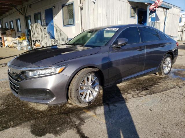 2021 Honda Accord Lx
