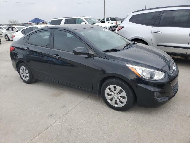 2016 Hyundai Accent Se - Фото 4