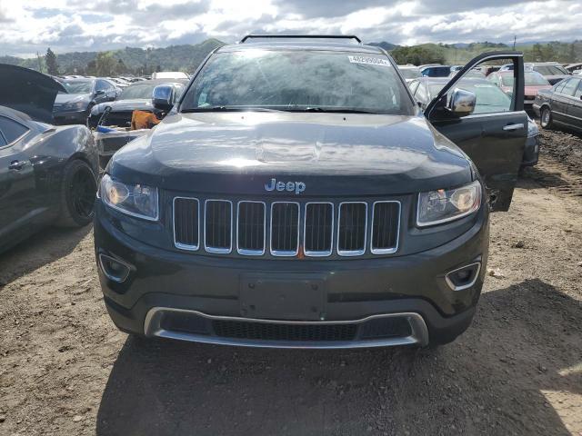 2016 Jeep Grand Cherokee Limited - Image 5