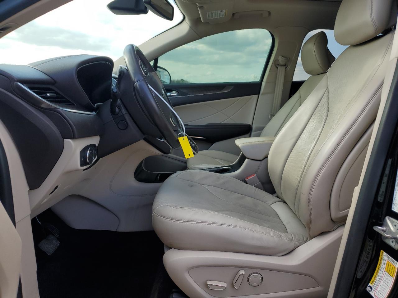 2018 LINCOLN MKC RESERV - Фото 7