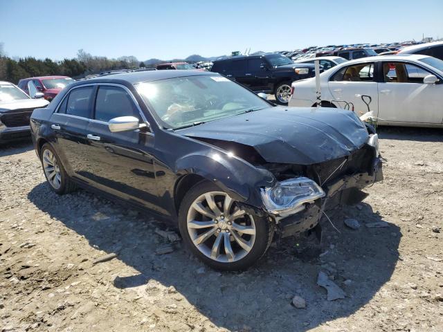 2015 Chrysler 300C Platinum - Image 4