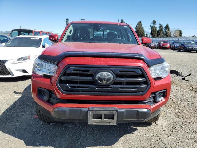 2018 Toyota Tacoma Double Cab - Image 5