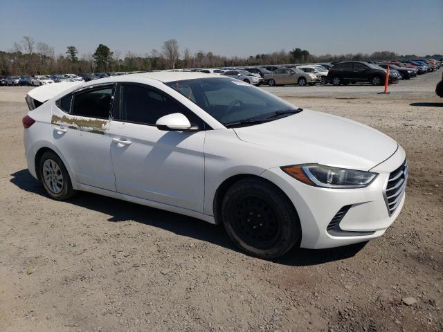 2017 Hyundai Elantra Se - Image 4