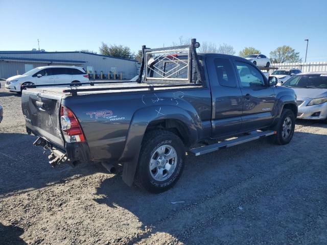 2010 Toyota Tacoma Prerunner Access Cab - Фото 3