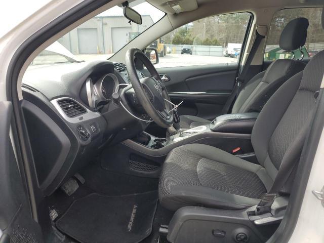 2016 Dodge Journey Sxt - Image 7