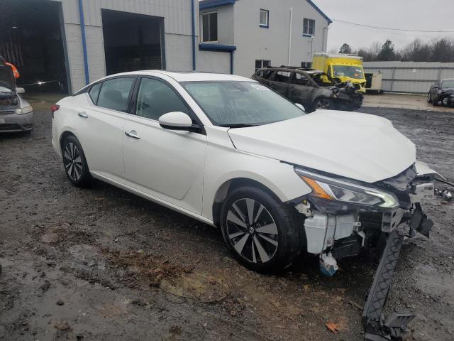 2019 Nissan Altima Sv - Image 4