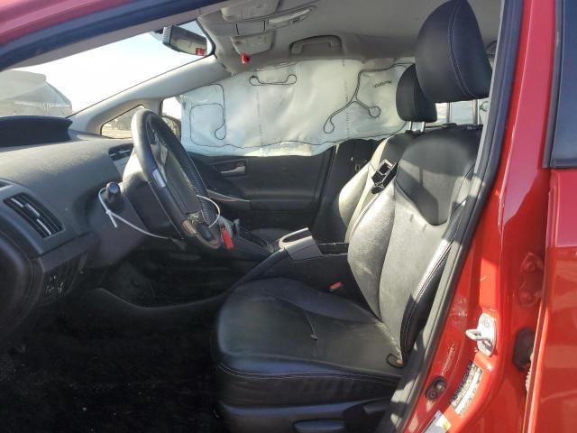 2015 Toyota Prius - Image 7