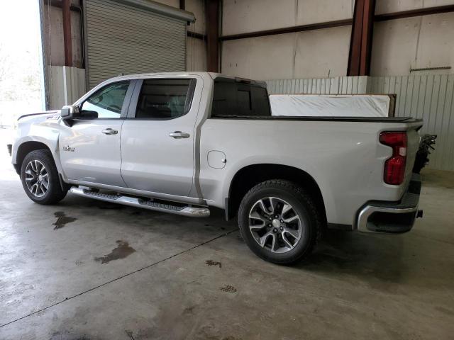 2019 Chevrolet Silverado K1500 Lt - Image 2