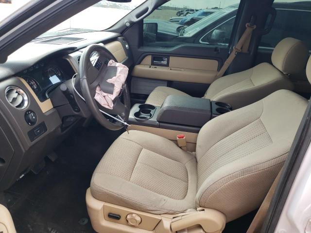 2013 Ford F150 Supercrew - Фото 7