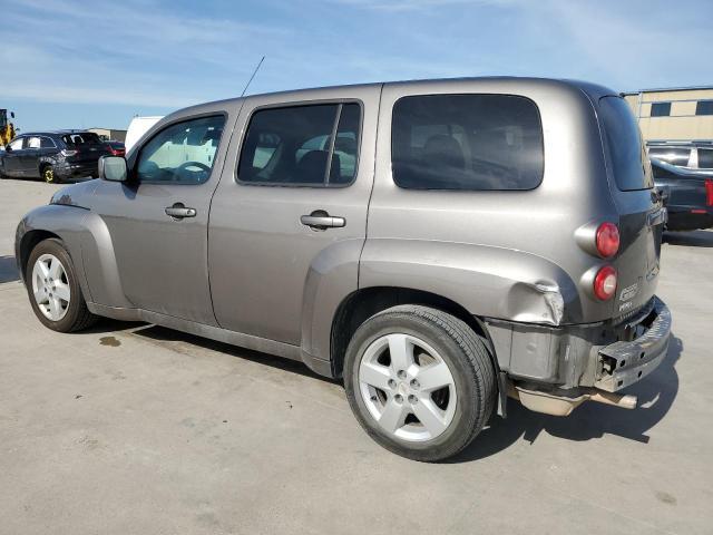 2011 Chevrolet Hhr Lt - Image 2