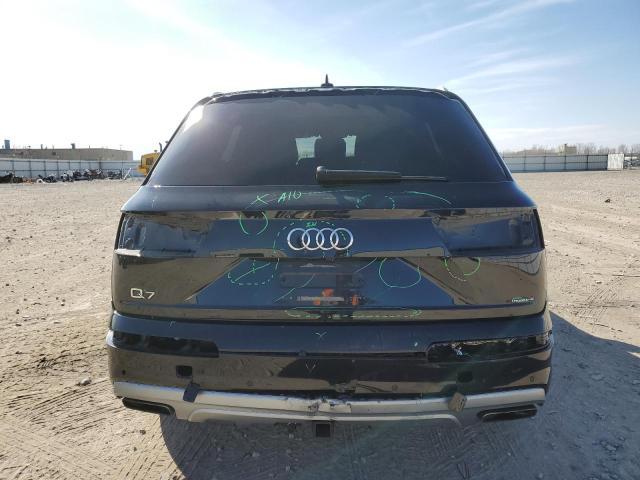 2019 Audi Q7 Premium Plus - Фото 6