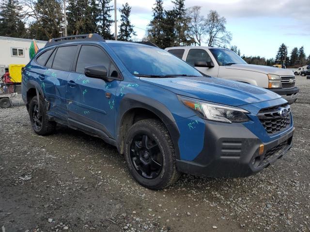2022 Subaru Outback Wilderness - Фото 4