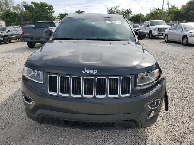 2016 Jeep Grand Cherokee Laredo - Фото 5