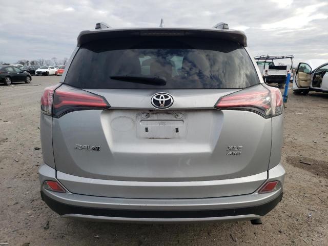 2017 Toyota Rav4 Xle - Фото 6