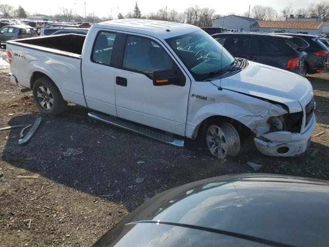 2014 Ford F150 Super Cab - Image 4