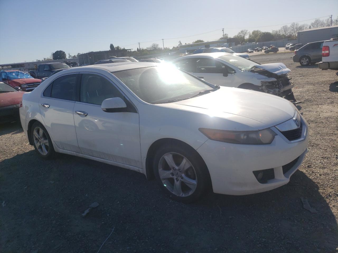 2010 ACURA TSX - Image 4