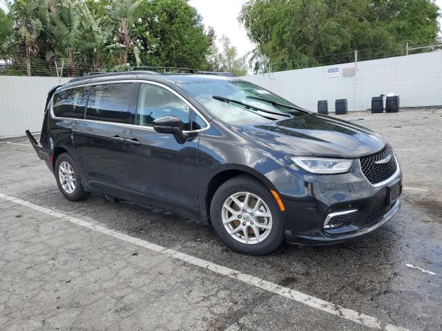 2022 Chrysler Pacifica Touring L - Фото 4
