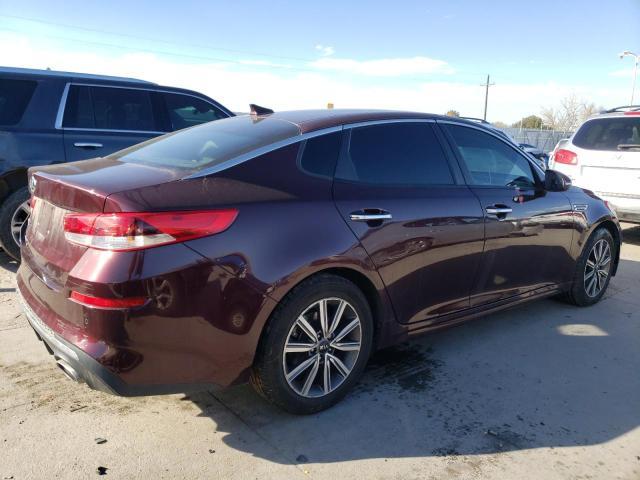 2019 Kia Optima Lx - Фото 3
