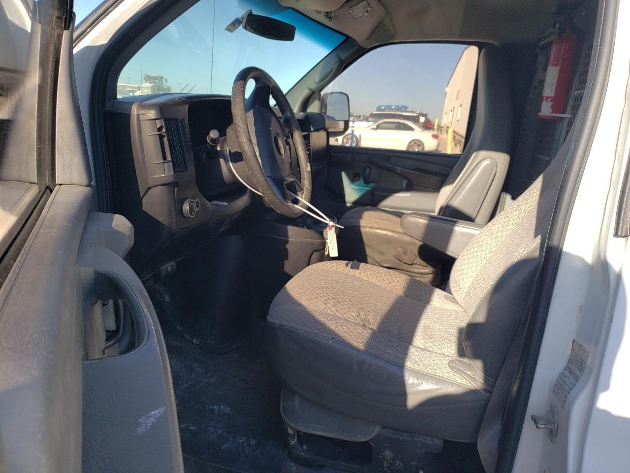 2012 CHEVROLET EXPRESS G1 - Image 7