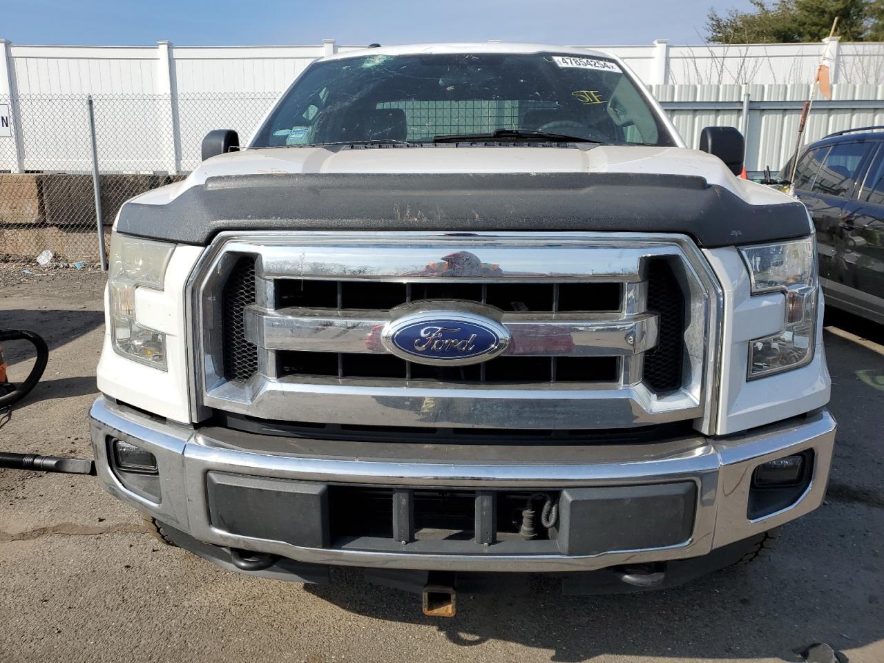 2016 FORD F150 SUPER - Фото 5