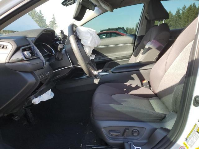 2019 Toyota Camry L - Image 7