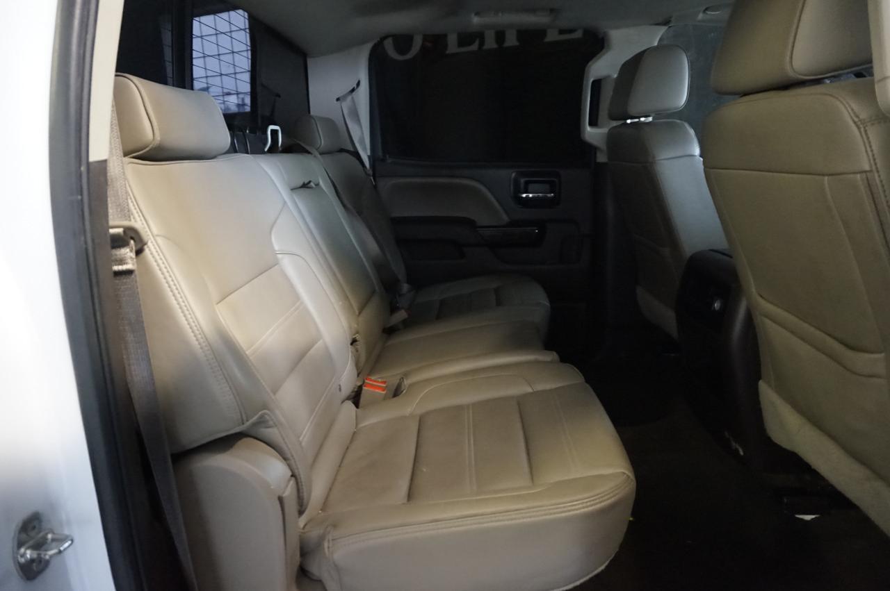 2016 GMC SIERRA K15 - Фото 6