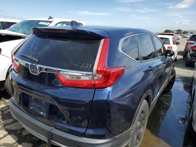 2018 Honda Cr-V Ex - Фото 3