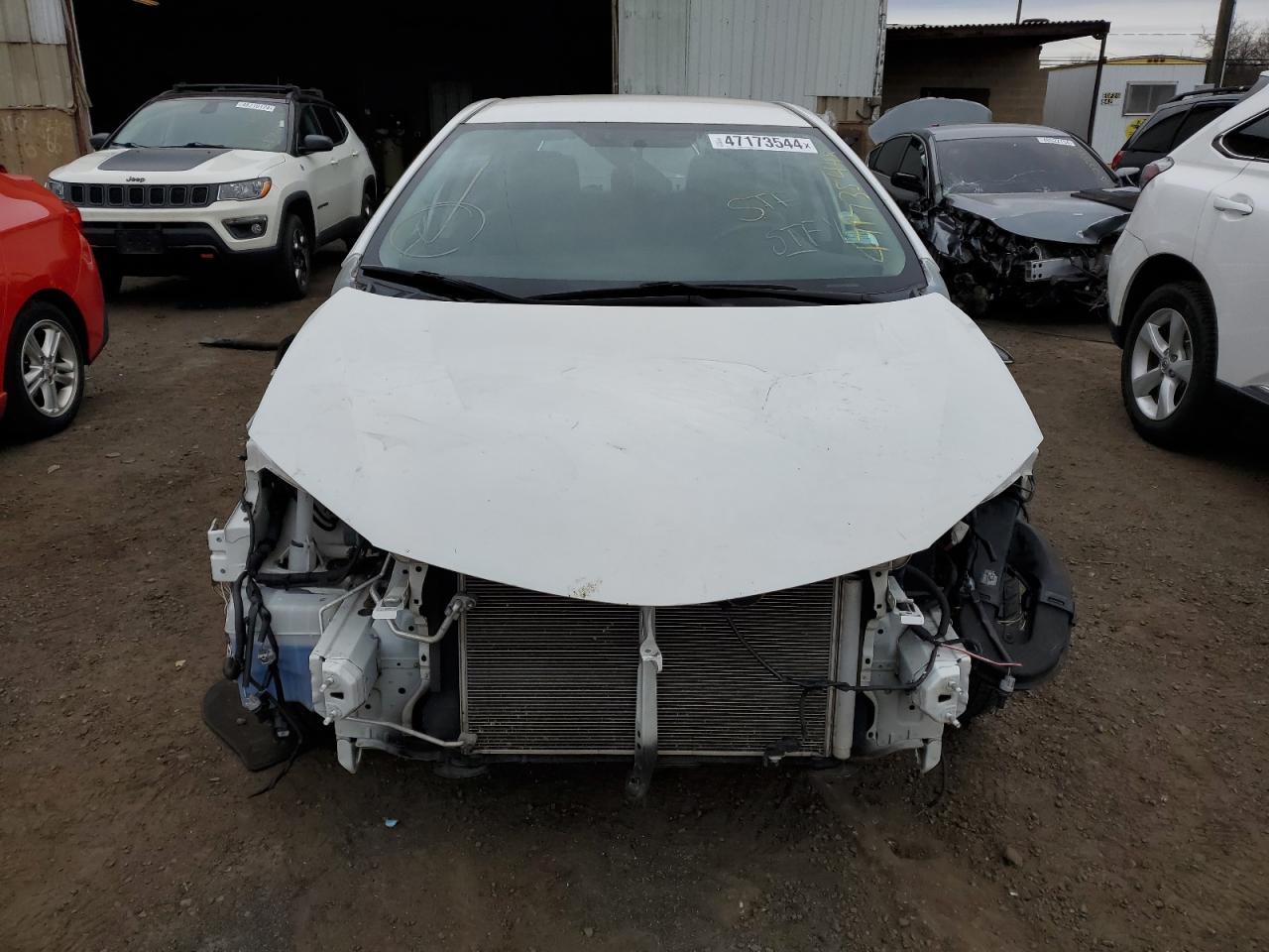 2014 TOYOTA COROLLA L - Image 5