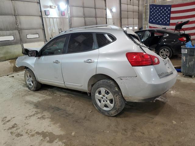 2015 Nissan Rogue Select S - Фото 2