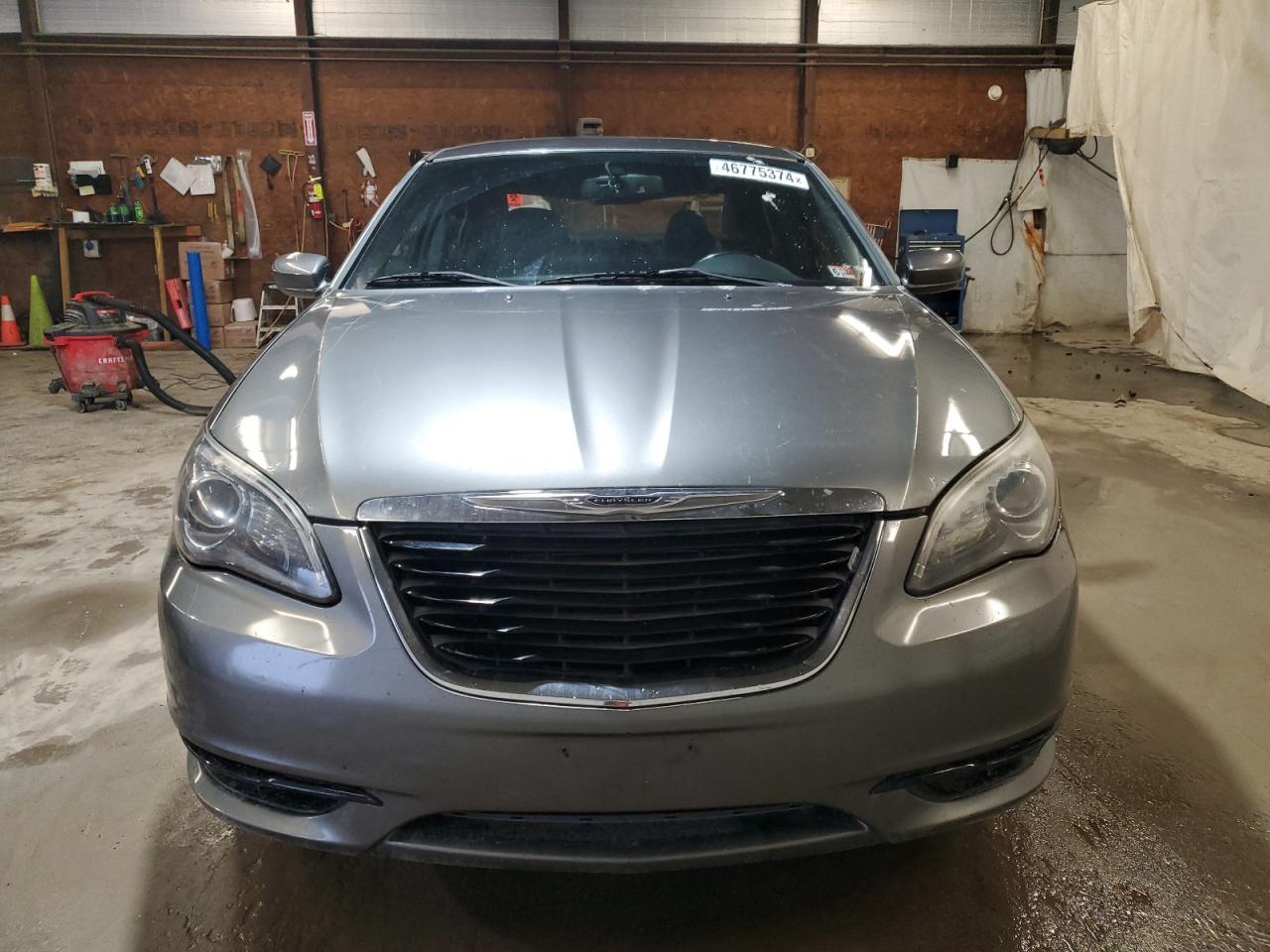 2012 CHRYSLER 200 S - Image 5