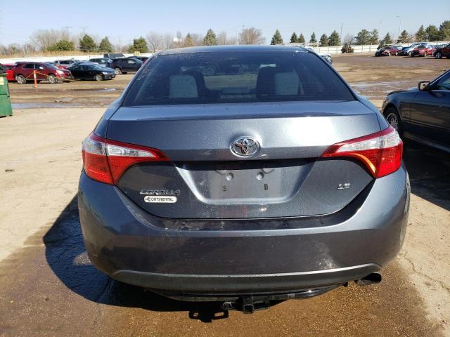 2016 Toyota Corolla L - Фото 6