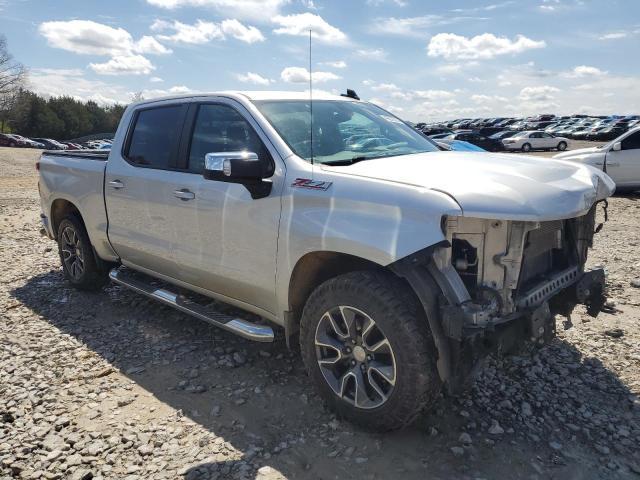 2019 Chevrolet Silverado K1500 Lt - Image 4
