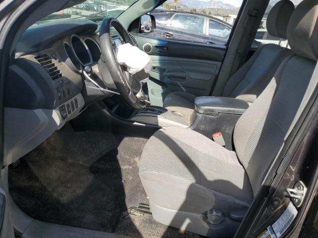 2013 Toyota Tacoma Double Cab Prerunner Long Bed - Фото 7