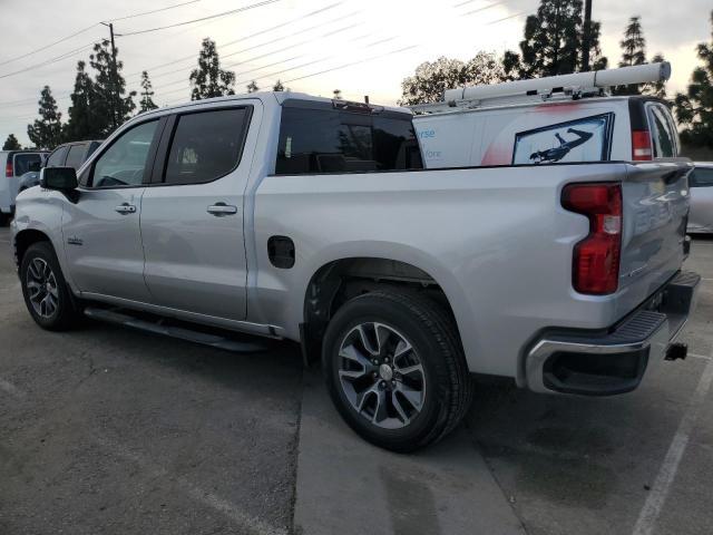 2019 Chevrolet Silverado C1500 Lt - Image 2