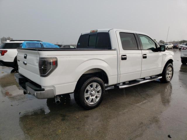 2010 Ford F150 Supercrew - Image 3