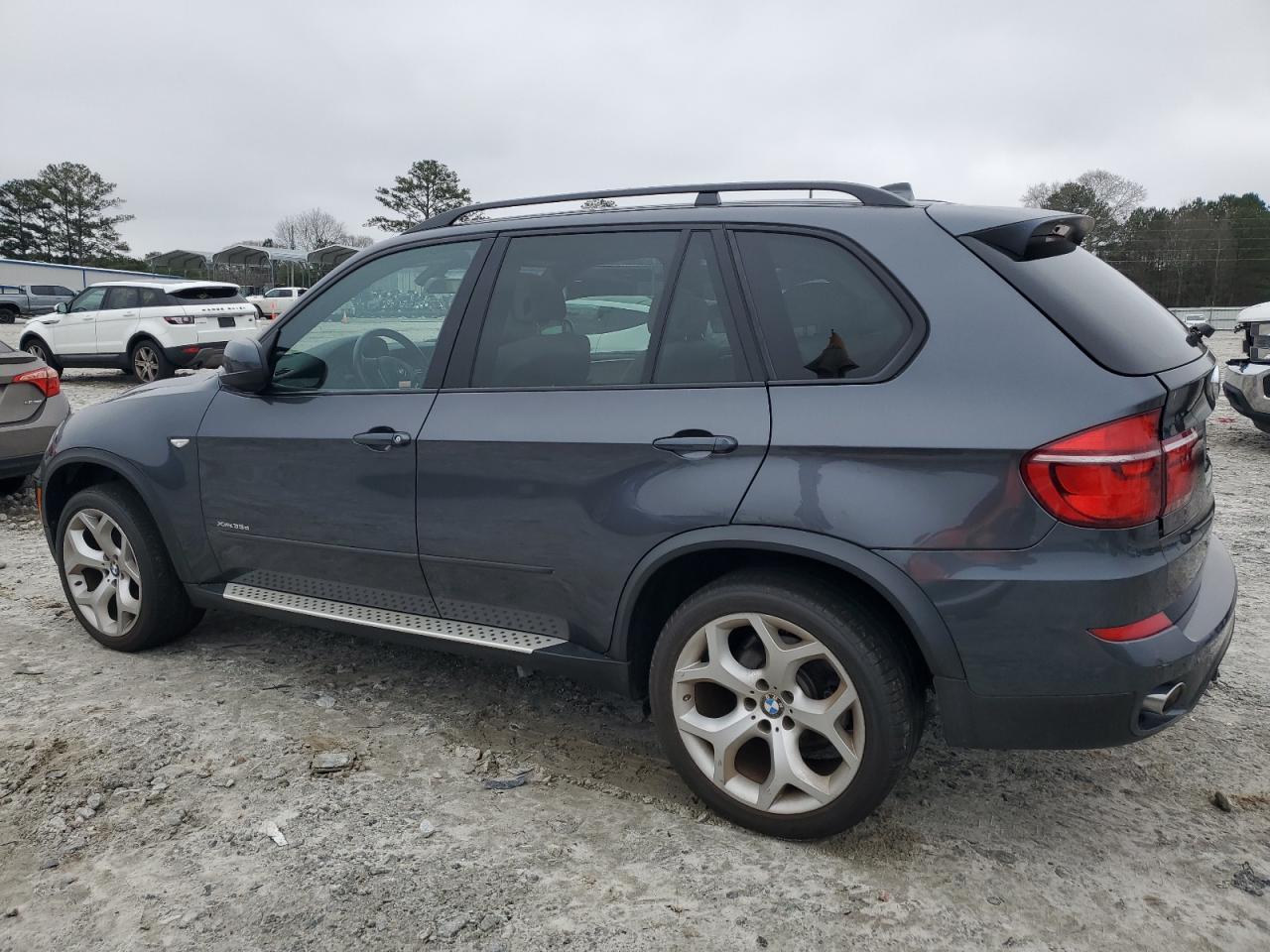 2012 BMW X5 XDRIVE3 - Фото 2