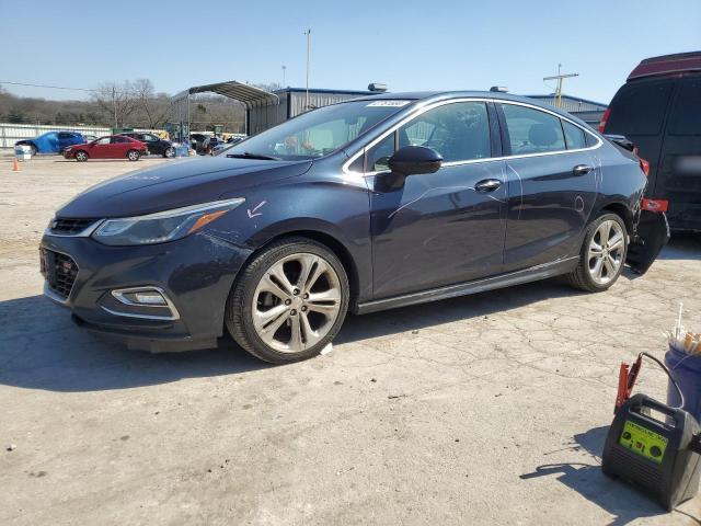2016 Chevrolet Cruze Premier