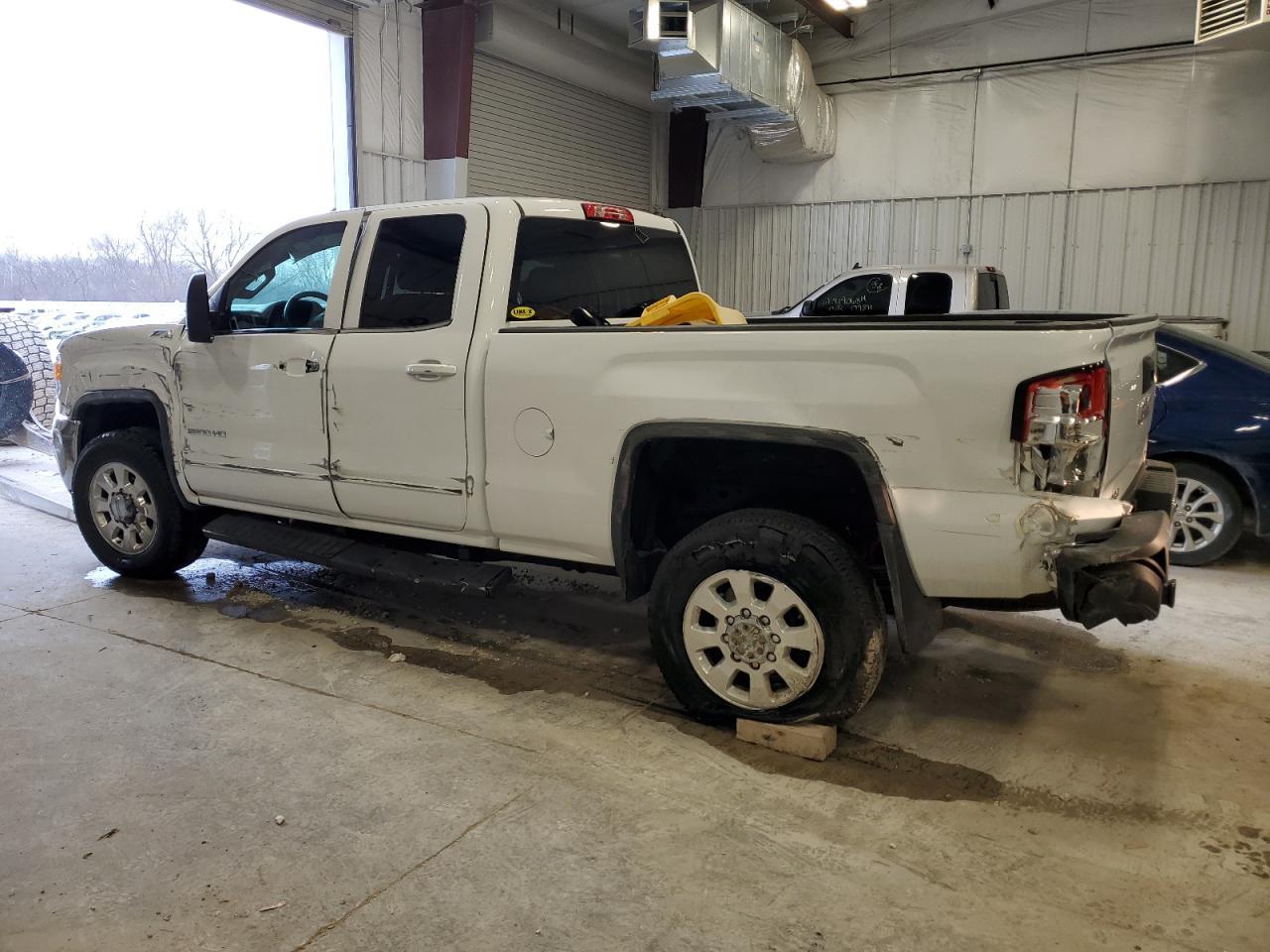 2015 GMC SIERRA K25 - Image 2