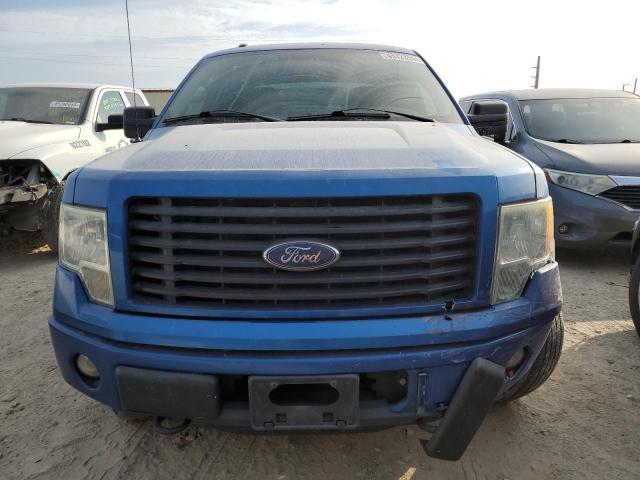 2014 Ford F150 Supercrew - Image 5