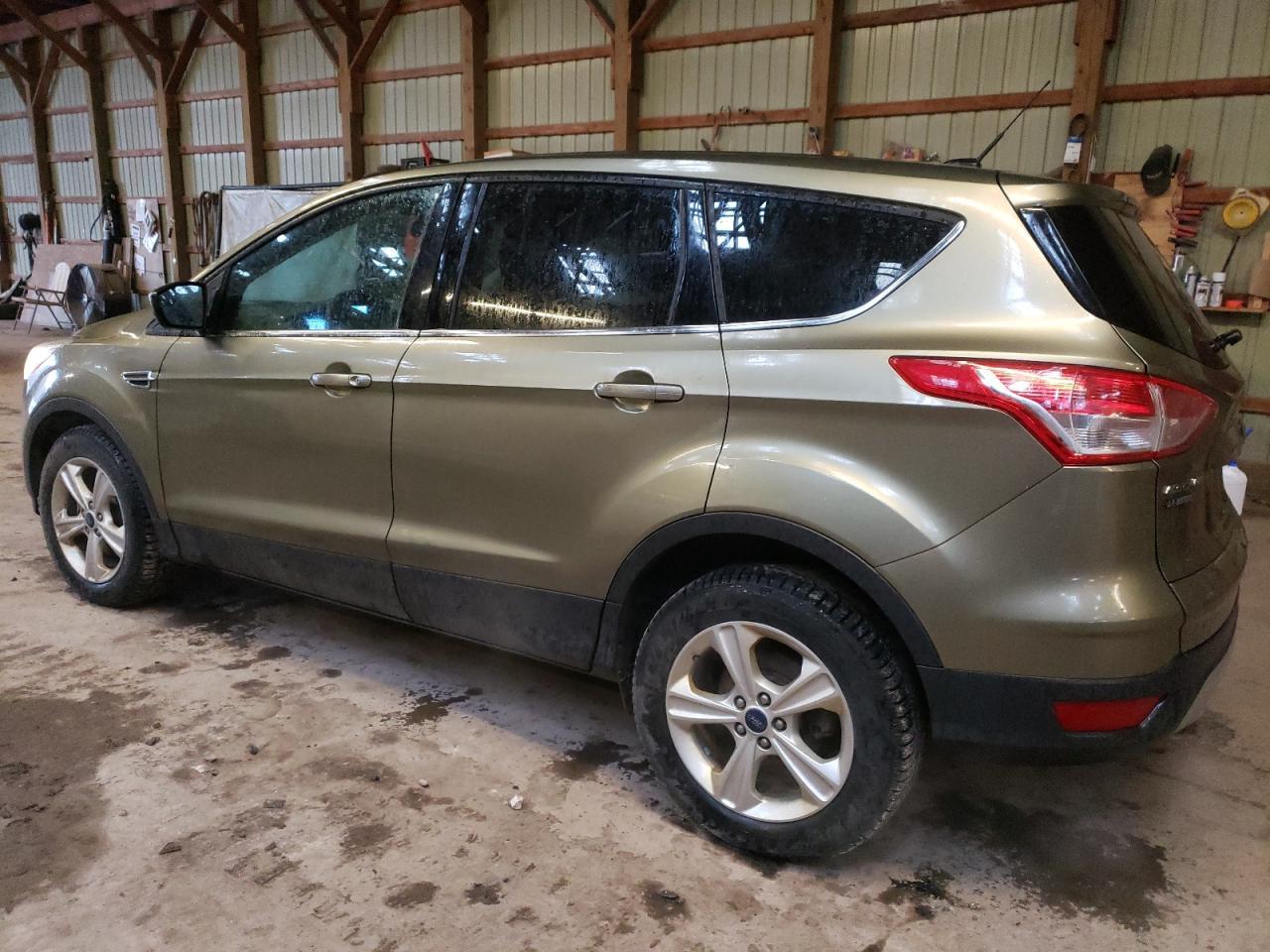 2013 FORD ESCAPE SE - Фото 2