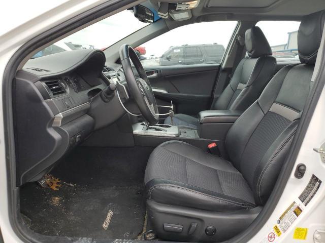 2014 Toyota Camry L - Фото 7