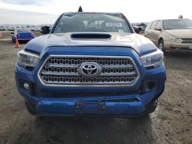 2016 Toyota Tacoma Double Cab - Image 5