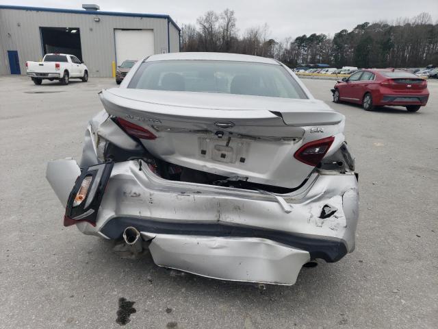 2017 Nissan Altima 2.5 - Фото 6