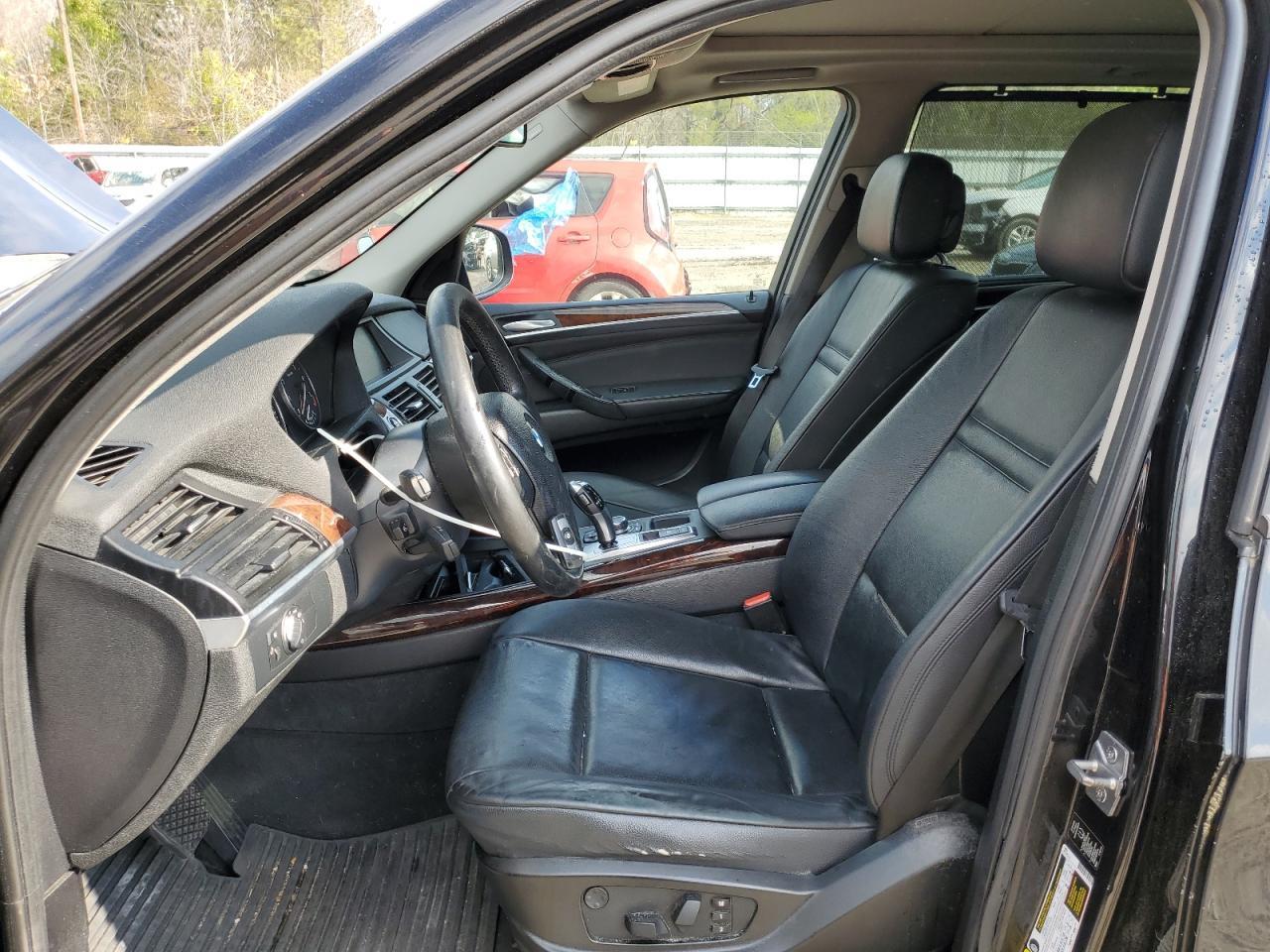 2012 BMW X5 XDRIVE3 - Image 7