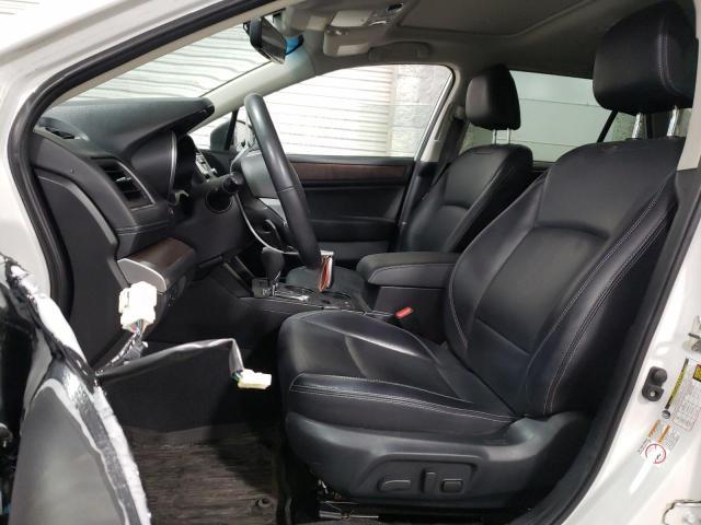 2018 Subaru Outback 3.6R Limited - Фото 7
